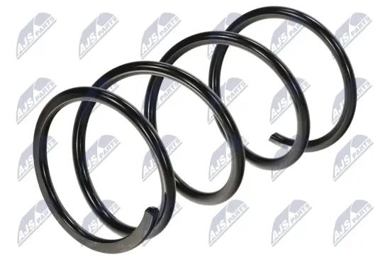 Fahrwerksfeder Vorderachse NTY ASZ-MS-002 Bild Fahrwerksfeder Vorderachse NTY ASZ-MS-002