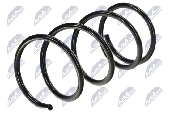 Fahrwerksfeder Vorderachse NTY ASZ-MS-002 Bild Fahrwerksfeder Vorderachse NTY ASZ-MS-002