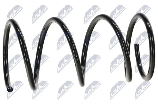 Fahrwerksfeder Vorderachse NTY ASZ-MS-002 Bild Fahrwerksfeder Vorderachse NTY ASZ-MS-002