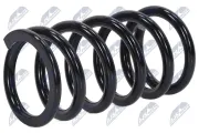Fahrwerksfeder Hinterachse NTY ASZ-MS-003