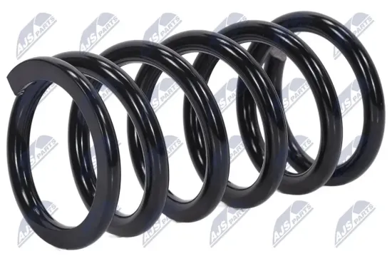 Fahrwerksfeder Hinterachse NTY ASZ-MS-003 Bild Fahrwerksfeder Hinterachse NTY ASZ-MS-003