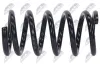 Fahrwerksfeder Hinterachse NTY ASZ-MS-003 Bild Fahrwerksfeder Hinterachse NTY ASZ-MS-003