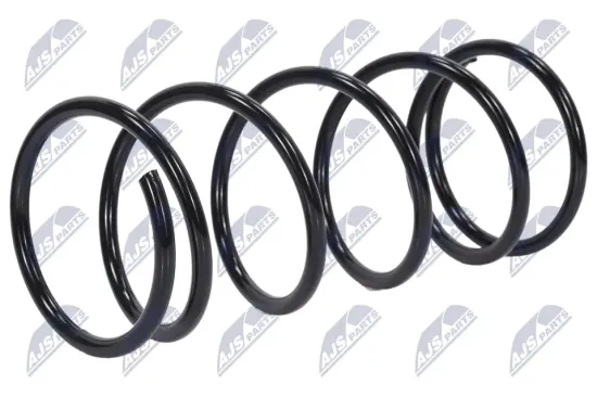 Fahrwerksfeder Hinterachse NTY ASZ-MS-004 Bild Fahrwerksfeder Hinterachse NTY ASZ-MS-004