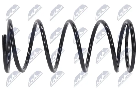 Fahrwerksfeder Hinterachse NTY ASZ-MS-004 Bild Fahrwerksfeder Hinterachse NTY ASZ-MS-004