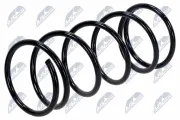 Fahrwerksfeder Hinterachse NTY ASZ-MS-005