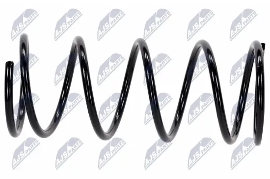Fahrwerksfeder Hinterachse NTY ASZ-MS-005 Bild Fahrwerksfeder Hinterachse NTY ASZ-MS-005