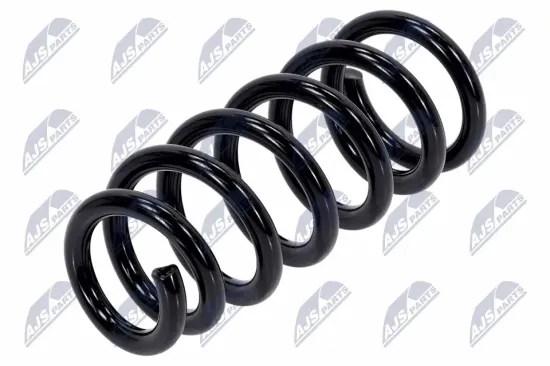 Fahrwerksfeder Vorderachse NTY ASZ-MS-006 Bild Fahrwerksfeder Vorderachse NTY ASZ-MS-006