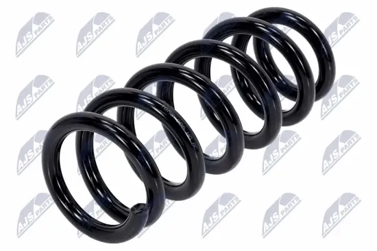 Fahrwerksfeder Vorderachse NTY ASZ-MS-006 Bild Fahrwerksfeder Vorderachse NTY ASZ-MS-006