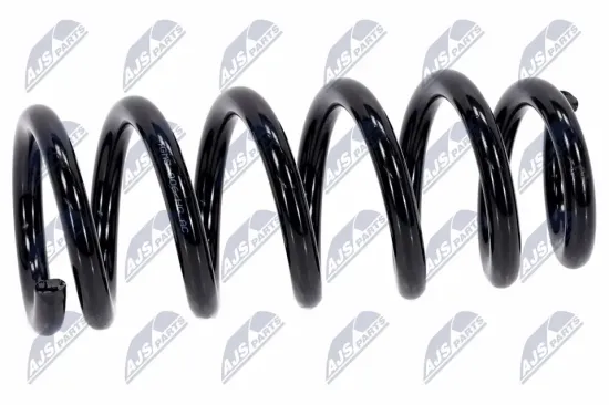 Fahrwerksfeder Vorderachse NTY ASZ-MS-006 Bild Fahrwerksfeder Vorderachse NTY ASZ-MS-006