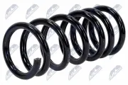 Fahrwerksfeder Hinterachse NTY ASZ-MS-007