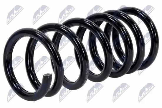 Fahrwerksfeder Hinterachse NTY ASZ-MS-007 Bild Fahrwerksfeder Hinterachse NTY ASZ-MS-007