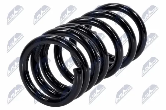 Fahrwerksfeder Hinterachse NTY ASZ-MS-007 Bild Fahrwerksfeder Hinterachse NTY ASZ-MS-007