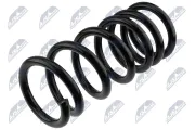 Fahrwerksfeder Hinterachse NTY ASZ-MS-008