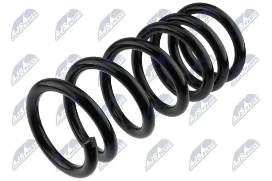 Fahrwerksfeder Hinterachse NTY ASZ-MS-008 Bild Fahrwerksfeder Hinterachse NTY ASZ-MS-008