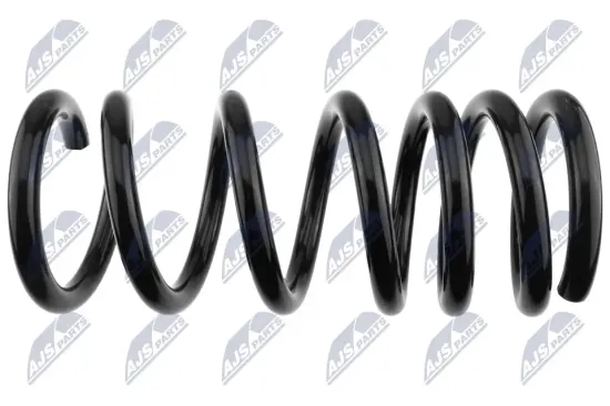Fahrwerksfeder Hinterachse NTY ASZ-MS-008 Bild Fahrwerksfeder Hinterachse NTY ASZ-MS-008