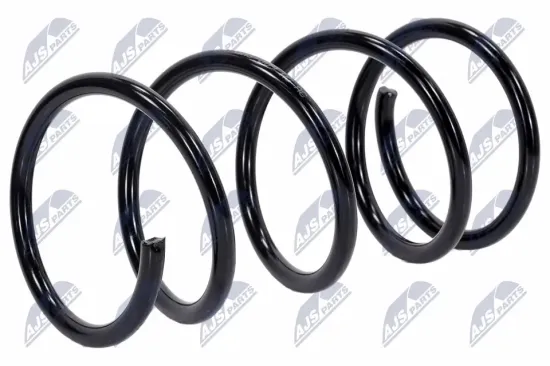 Fahrwerksfeder Vorderachse NTY ASZ-MS-009 Bild Fahrwerksfeder Vorderachse NTY ASZ-MS-009