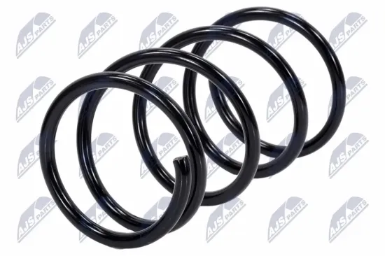 Fahrwerksfeder Vorderachse NTY ASZ-MS-009 Bild Fahrwerksfeder Vorderachse NTY ASZ-MS-009