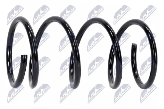 Fahrwerksfeder Vorderachse NTY ASZ-MS-009 Bild Fahrwerksfeder Vorderachse NTY ASZ-MS-009