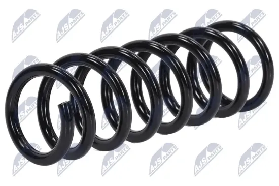 Fahrwerksfeder Hinterachse NTY ASZ-MS-010 Bild Fahrwerksfeder Hinterachse NTY ASZ-MS-010