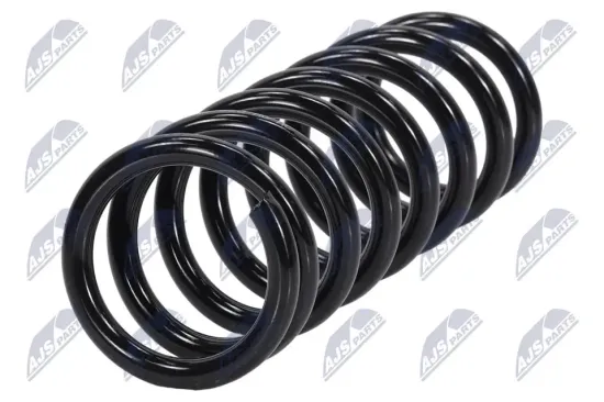 Fahrwerksfeder Hinterachse NTY ASZ-MS-010 Bild Fahrwerksfeder Hinterachse NTY ASZ-MS-010