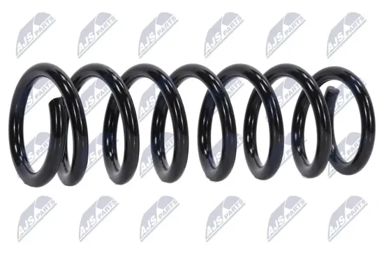 Fahrwerksfeder Hinterachse NTY ASZ-MS-010 Bild Fahrwerksfeder Hinterachse NTY ASZ-MS-010