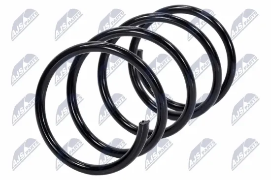 Fahrwerksfeder Vorderachse NTY ASZ-MS-011 Bild Fahrwerksfeder Vorderachse NTY ASZ-MS-011
