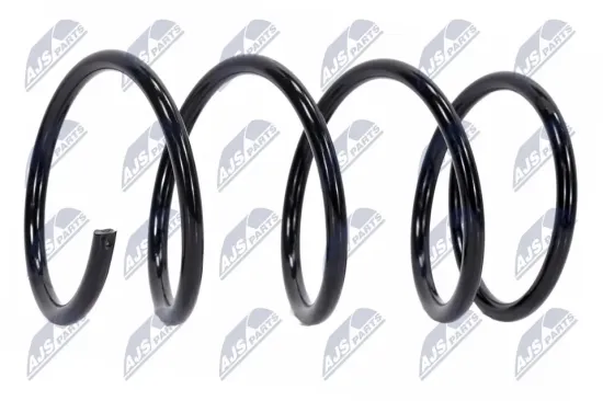 Fahrwerksfeder Vorderachse NTY ASZ-MS-011 Bild Fahrwerksfeder Vorderachse NTY ASZ-MS-011
