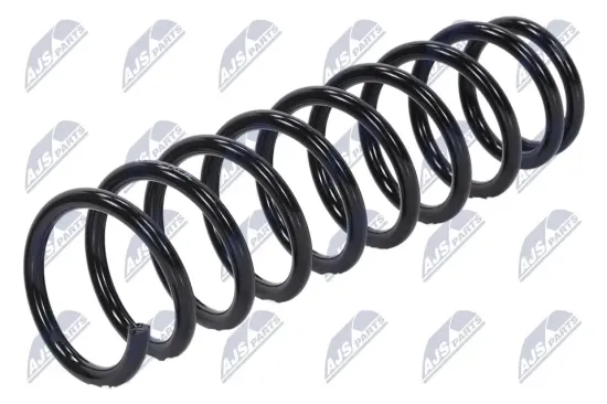 Fahrwerksfeder Hinterachse NTY ASZ-MS-012 Bild Fahrwerksfeder Hinterachse NTY ASZ-MS-012