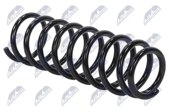 Fahrwerksfeder Hinterachse NTY ASZ-MS-012 Bild Fahrwerksfeder Hinterachse NTY ASZ-MS-012