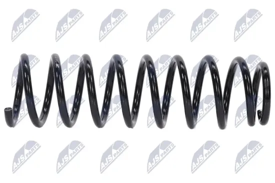 Fahrwerksfeder Hinterachse NTY ASZ-MS-012 Bild Fahrwerksfeder Hinterachse NTY ASZ-MS-012