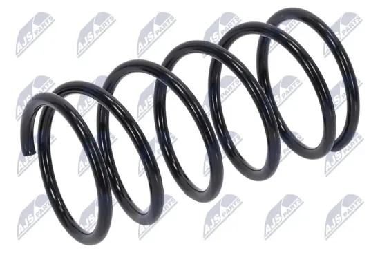 Fahrwerksfeder Vorderachse NTY ASZ-MS-013 Bild Fahrwerksfeder Vorderachse NTY ASZ-MS-013