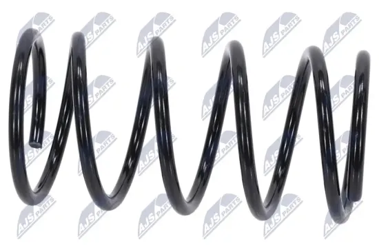 Fahrwerksfeder Vorderachse NTY ASZ-MS-013 Bild Fahrwerksfeder Vorderachse NTY ASZ-MS-013