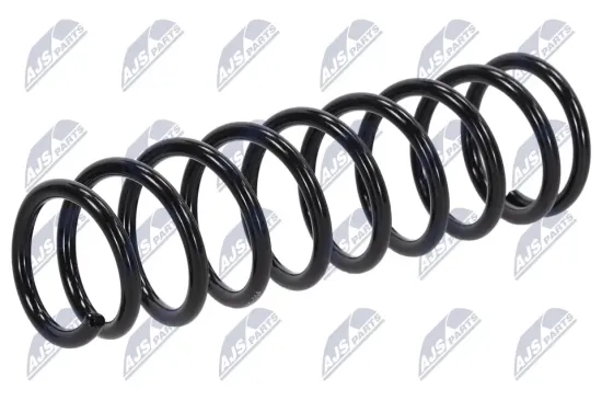 Fahrwerksfeder Hinterachse NTY ASZ-MS-014 Bild Fahrwerksfeder Hinterachse NTY ASZ-MS-014