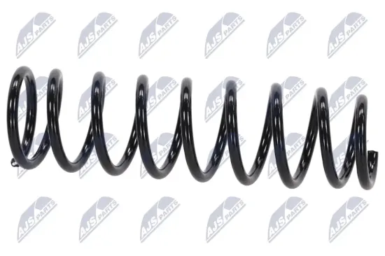 Fahrwerksfeder Hinterachse NTY ASZ-MS-014 Bild Fahrwerksfeder Hinterachse NTY ASZ-MS-014