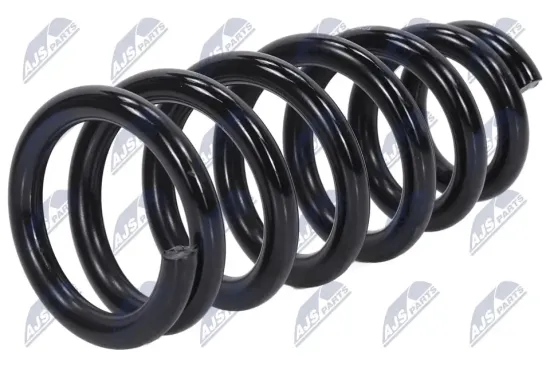 Fahrwerksfeder Vorderachse NTY ASZ-MS-015 Bild Fahrwerksfeder Vorderachse NTY ASZ-MS-015