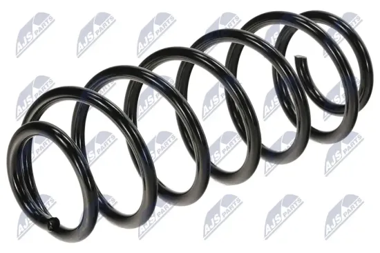 Fahrwerksfeder Hinterachse NTY ASZ-MS-017 Bild Fahrwerksfeder Hinterachse NTY ASZ-MS-017