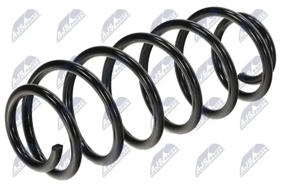 Fahrwerksfeder Hinterachse NTY ASZ-MS-017 Bild Fahrwerksfeder Hinterachse NTY ASZ-MS-017