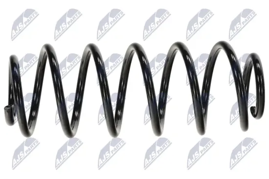 Fahrwerksfeder Hinterachse NTY ASZ-MS-017 Bild Fahrwerksfeder Hinterachse NTY ASZ-MS-017