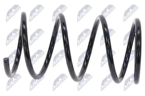 Fahrwerksfeder Vorderachse NTY ASZ-MS-018 Bild Fahrwerksfeder Vorderachse NTY ASZ-MS-018