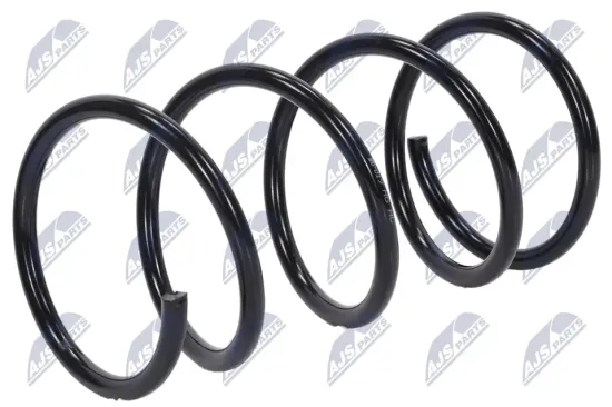 Fahrwerksfeder Vorderachse NTY ASZ-MS-019 Bild Fahrwerksfeder Vorderachse NTY ASZ-MS-019