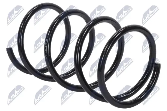 Fahrwerksfeder Vorderachse NTY ASZ-MS-019 Bild Fahrwerksfeder Vorderachse NTY ASZ-MS-019