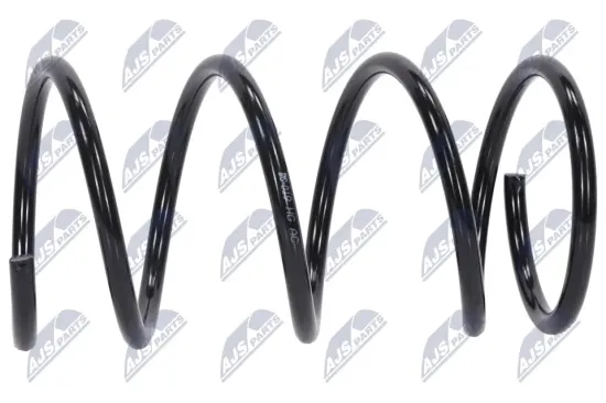 Fahrwerksfeder Vorderachse NTY ASZ-MS-019 Bild Fahrwerksfeder Vorderachse NTY ASZ-MS-019