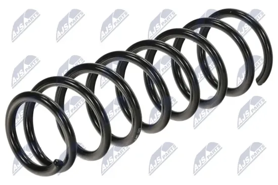 Fahrwerksfeder Hinterachse NTY ASZ-MS-020 Bild Fahrwerksfeder Hinterachse NTY ASZ-MS-020