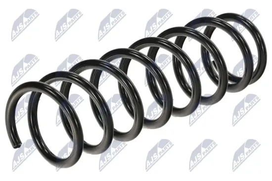Fahrwerksfeder Hinterachse NTY ASZ-MS-020 Bild Fahrwerksfeder Hinterachse NTY ASZ-MS-020