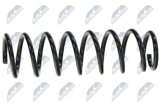 Fahrwerksfeder Hinterachse NTY ASZ-MS-020 Bild Fahrwerksfeder Hinterachse NTY ASZ-MS-020