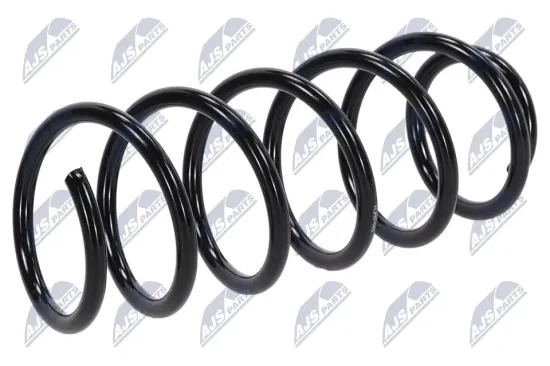 Fahrwerksfeder Vorderachse NTY ASZ-MS-021 Bild Fahrwerksfeder Vorderachse NTY ASZ-MS-021