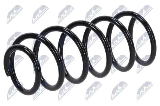 Fahrwerksfeder Vorderachse NTY ASZ-MS-021 Bild Fahrwerksfeder Vorderachse NTY ASZ-MS-021