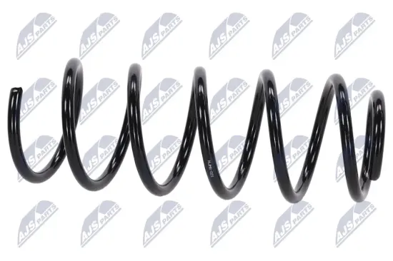 Fahrwerksfeder Vorderachse NTY ASZ-MS-021 Bild Fahrwerksfeder Vorderachse NTY ASZ-MS-021