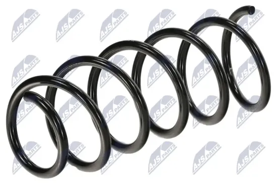 Fahrwerksfeder Vorderachse NTY ASZ-MS-022 Bild Fahrwerksfeder Vorderachse NTY ASZ-MS-022