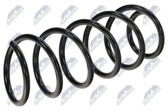 Fahrwerksfeder Vorderachse NTY ASZ-MS-022 Bild Fahrwerksfeder Vorderachse NTY ASZ-MS-022